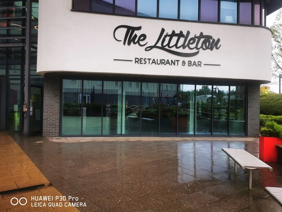 The Littleton